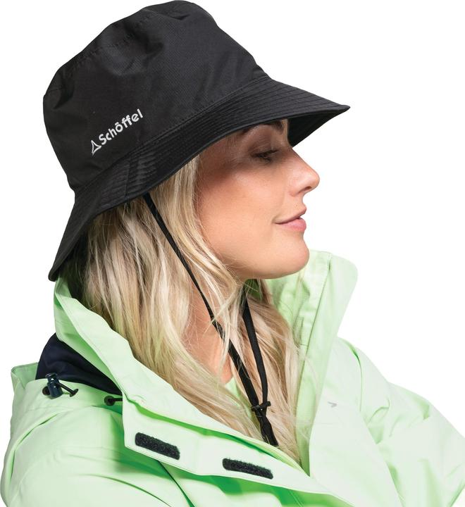 Actual product image Schöffel Rain 4 (XL)