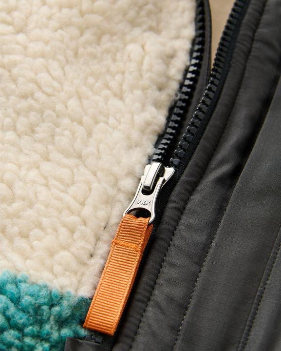 Produktbild Passenger Offroad 2.0 Sherpa 1/2 Zip Fleece (M)