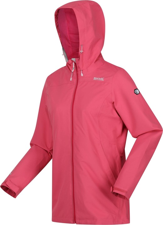 Immagine prodotto Regatta Hamara III Giacca Impermeabile Donna (34 D)