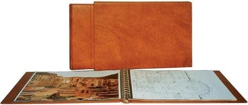 Image du produit Safe Album spécial A3 (A3)