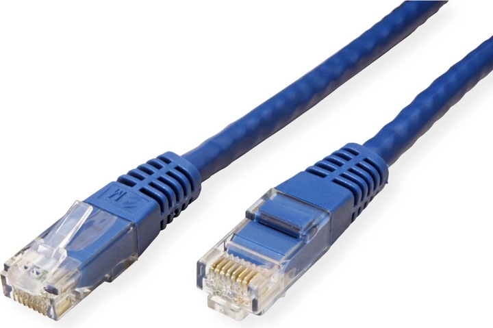 Actual product image Value Network cable (UTP, CAT6, 7 m)