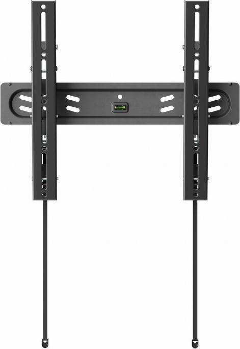 Produktbild Gembird TV bracket Tv stiprinājums TV wall mount PRO series (tilt) 32”-65” (Wand, 60 kg, 32" - 65")