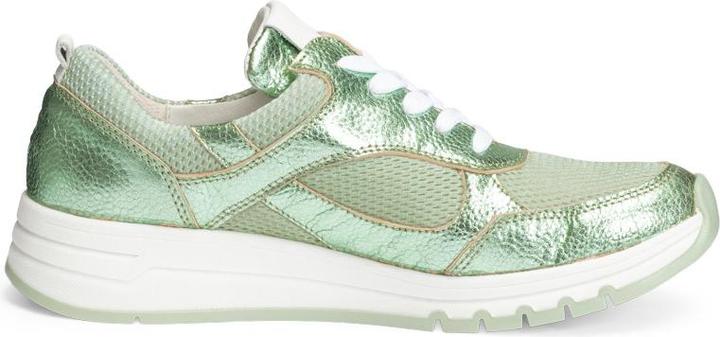 Image du produit Vitaform Sneaker Softnappaleder Damen Weite H Soft (41)
