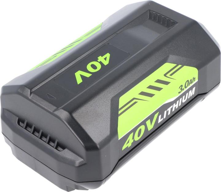 Actual product image AccuCell Akku Ryobi BPL-3626 Akku RBL 36B, 4120011 (36 V)