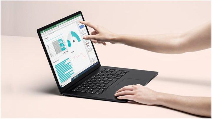Microsoft Surface Laptop 4 - kaufen bei Digitec