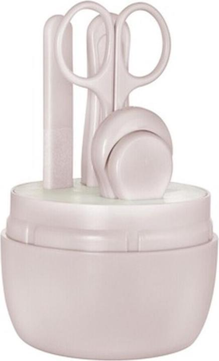 Actual product image Canpol BABIES manikiūro rinkinys kūdikiams ir vaikams, 9/814 pin