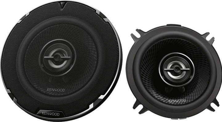 Kenwood KFCPS1397 (330 W, 13 cm, 5 x 7")