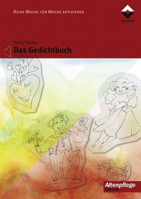 Produktbild Das Gedichtbuch (Deutsch, Petra Fiedler, 2010)