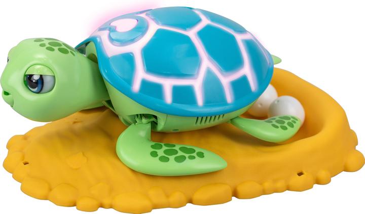 Image du produit Silverlit Tortue de sauvetage Vert