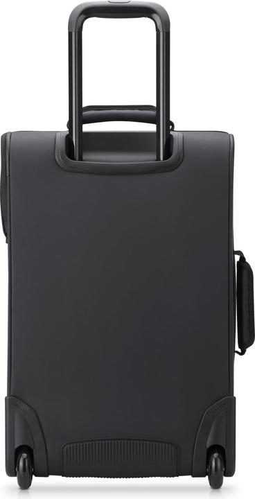 Produktbild Delsey Maubert 2.0 2 Rollen Kabinentrolley 55 cm mit Dehnfalte (45 l)