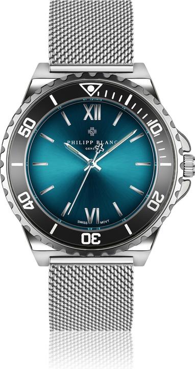 Image du produit Philipp Blanc Onex Link (42 mm)