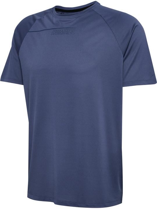 Blue Indigo