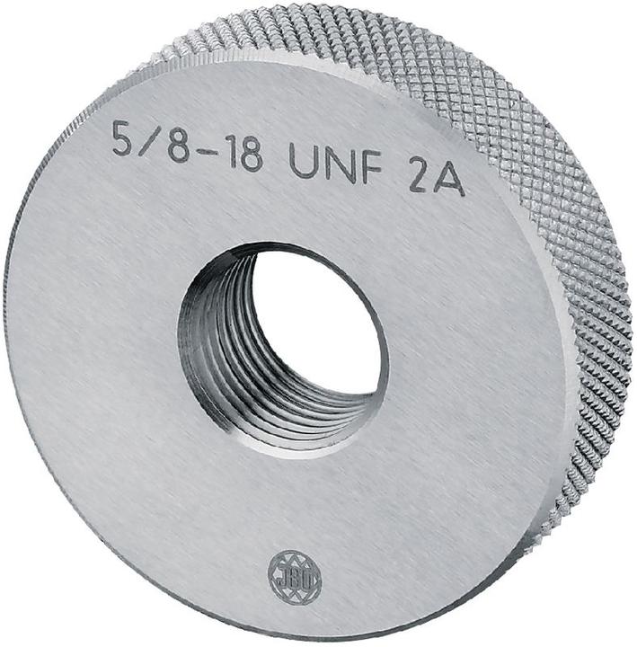 Jbo Go thread ring gauge