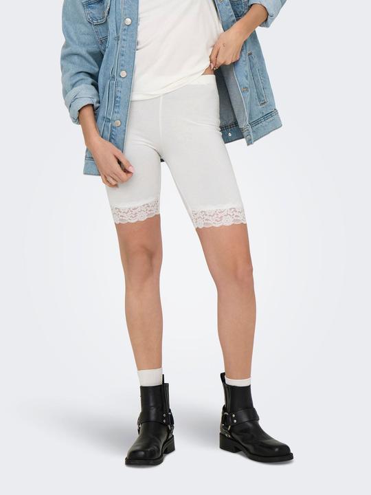 Actual product image JdY JDYAVA Enger Schnitt Bikershorts Bikershorts (XS)