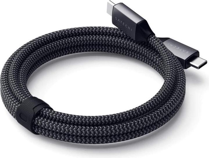 Productafbeelding Satechi USB-C (2 m, USB 2.0, 100 W)
