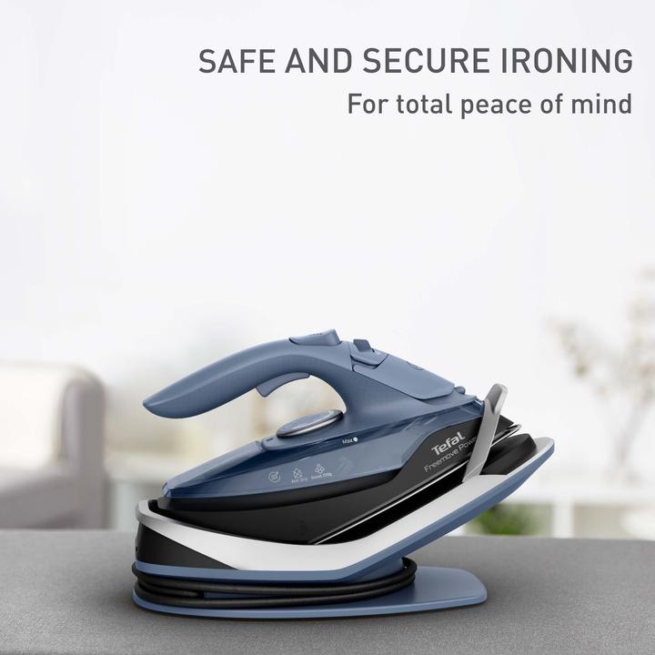 Produktbild Tefal FV6675 (2600 W, 210 g/min)