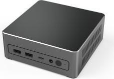 Produktbild HM24 Mini-PC HM247837 (AMD Ryzen 9 6900HX / 32GB DDR5 RAM / 1TB SSD / Radeon Grafik / Win11 Pro) (AMD Ryzen 9 6900HX, 32 GB, 1000 GB)