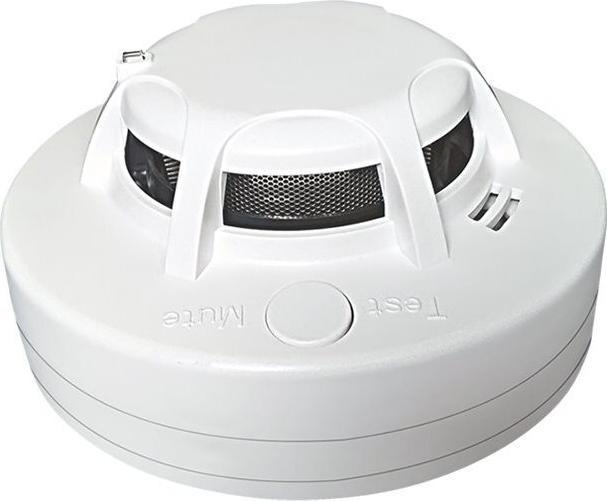 Evolveo WiFi SMOKE, chytr?? detector kou??e