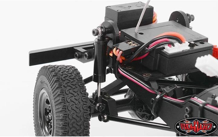 Produktbild Rc4Wd Mini Scale Stossdämpfer
