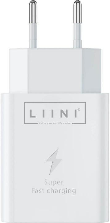 Liini Schnellladeadapter