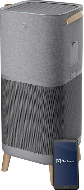 Produktbild Electrolux EPU93171UG PURE 900 Luftreiniger 600 m3/h (125 m²)