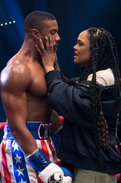 Produktbild Creed 2: Rocky's Legacy - DVD (DVD, Deutsch)