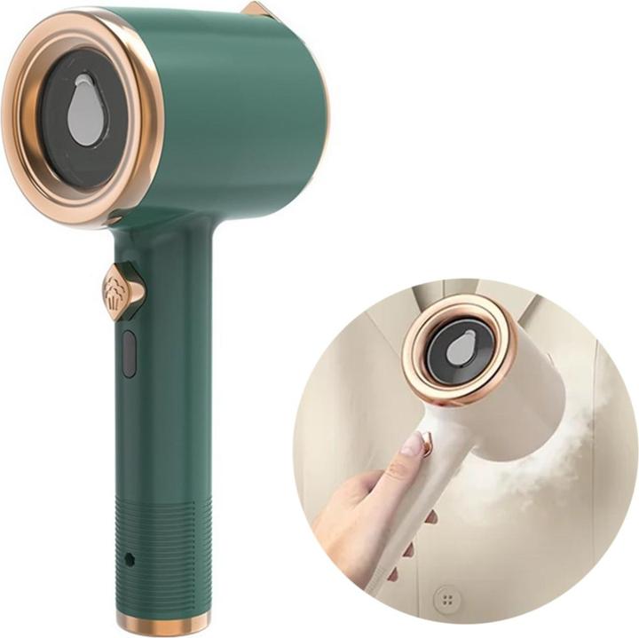 Image du produit Werkstein Mini fer à repasser (33 W)