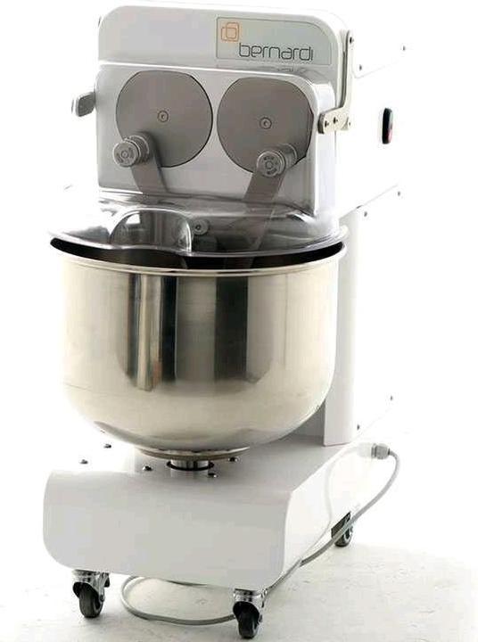 Produktbild Bernardi Taucharmkneter