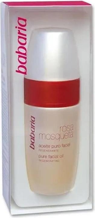 Produktbild Babaria Pure Facial Oil Rosa Mosqueta (50 ml) (Körperlotion, 50 ml)