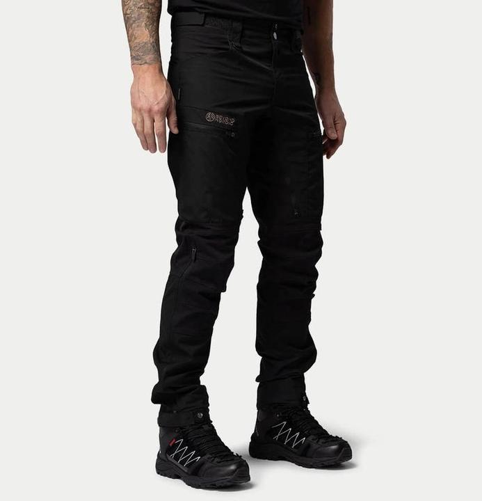 Produktbild Beyond Nordic Wanderhose (M)