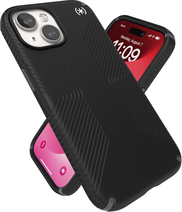 Actual product image speck iPhone 15 Hulle (Apple iPhone 15)