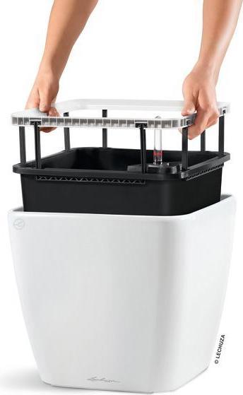 Produktbild Lechuza Quadro LS 21 (22.50 cm)