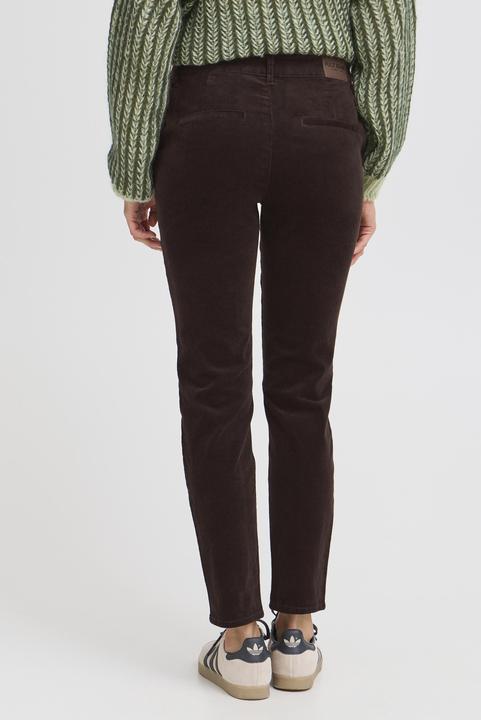 Actual product image Pulz Jeans PZSALLY HW Pant 50207193 (Frequency band 38 (2600 MHz))