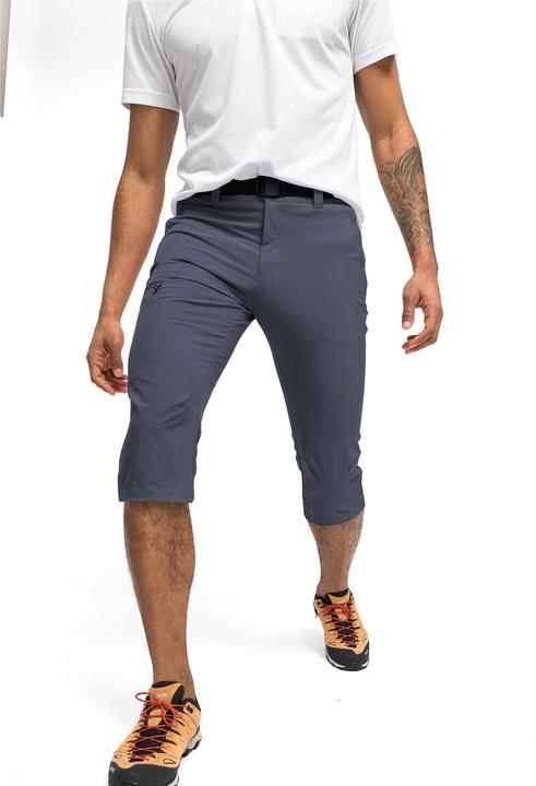 Produktbild Maier Sports Herren Jennisei 3/4 Hose (L, XL)