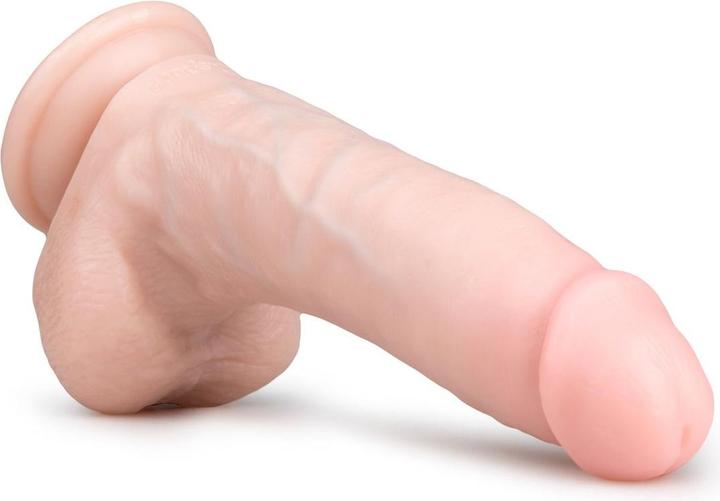 Produktbild Easytoys Realistic Dildo mit Hoden