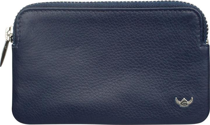 Produktbild Golden Head Capri Schlüsseletui RFID Leder 17 cm