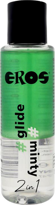 Produktbild Eros 2in1 #glide #minty 100ml (100 ml)