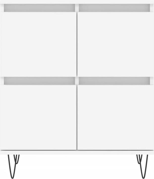 Image du produit vidaXL Sideboard (35 x 60 x 70 cm)