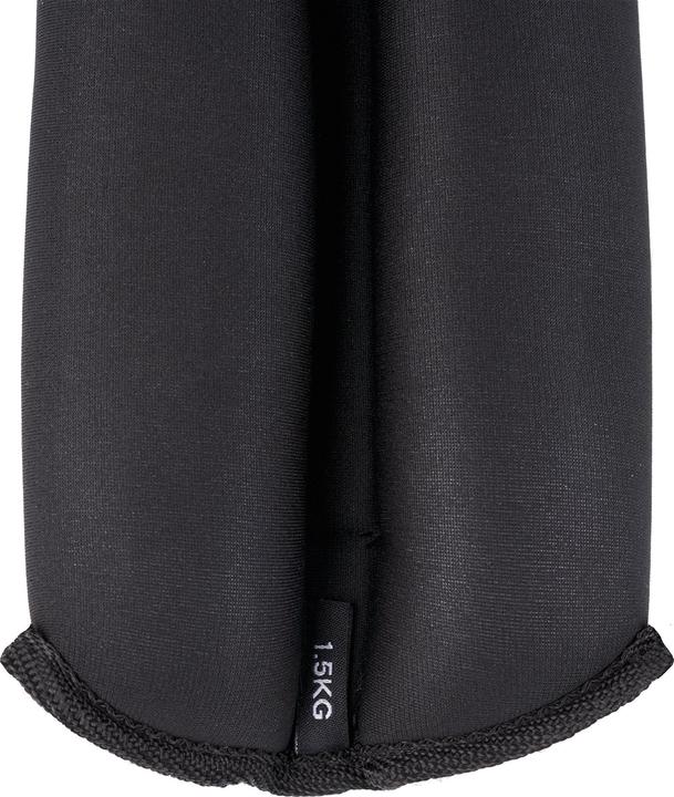 Actual product image Zipro Ankle and wrist weights