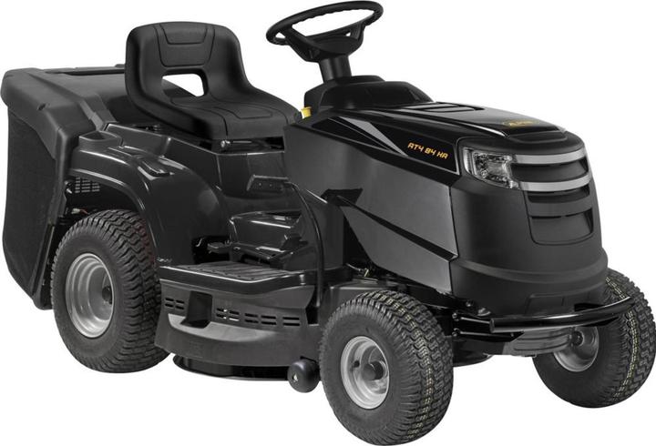 Alpina Maschinen AT4 84 HA (Petrol)