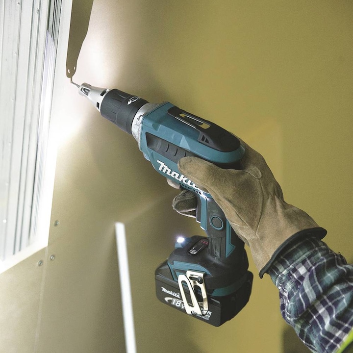 Produktbild Makita DFS452AJX2 (Akkubetrieb)
