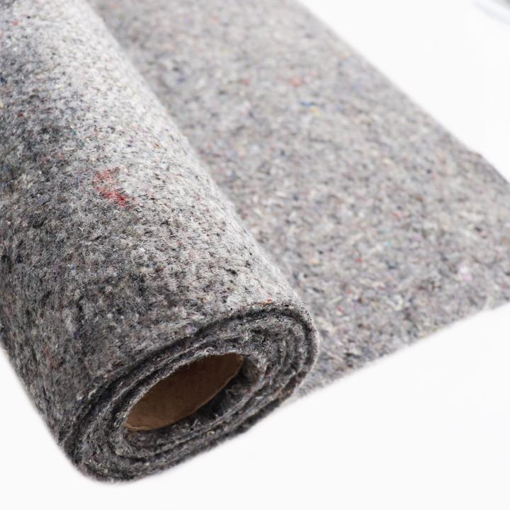 Produktbild Aquagart 28m² Teichvlies 500g Teich Schutzvlies für Teichfolie