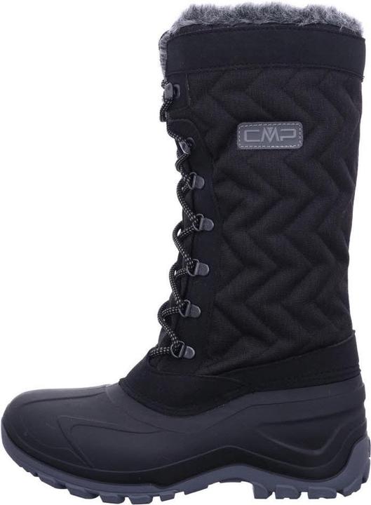 Actual product image CMP Campagnolo Nietos Snow Boots (40)