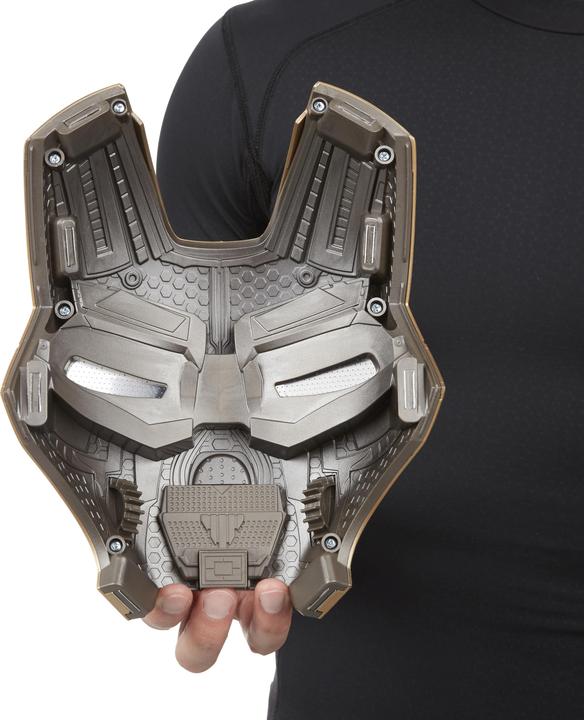 Produktbild Hasbro Iron Man Elektronischer Helm