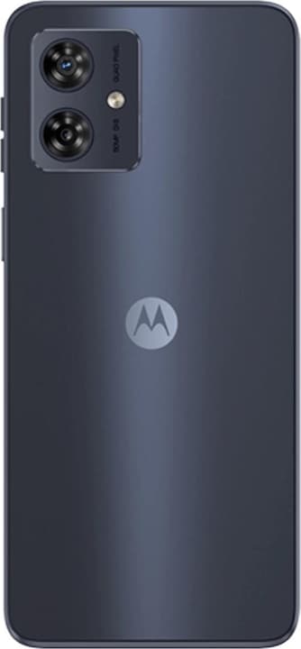 Actual product image Motorola Moto G 54 5G (256 GB, Midnight Blue, 6.50", SIM + eSIM, 50 Mpx, 5G)