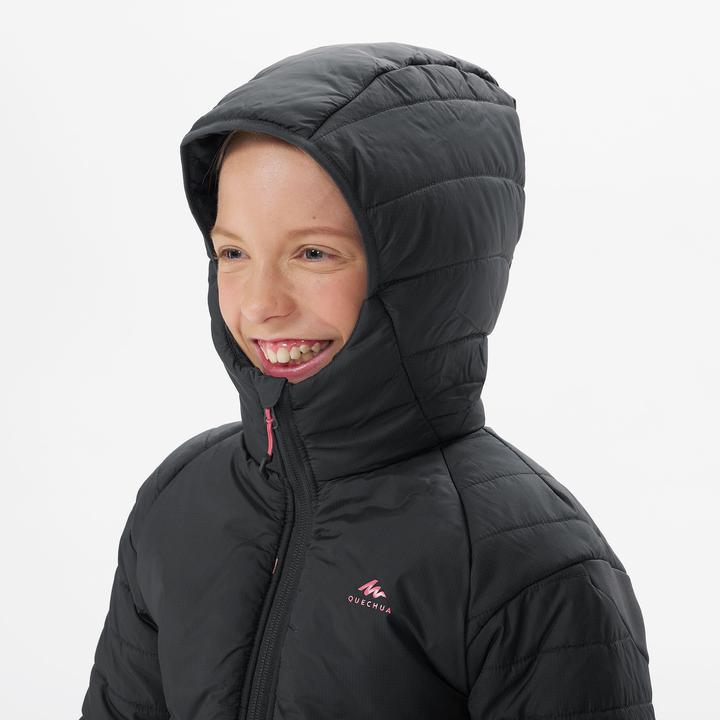 Immagine prodotto Quechua PADDED HYBRID 341868 (140)