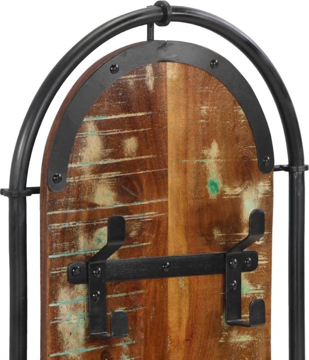 Actual product image vidaXL Garderobe