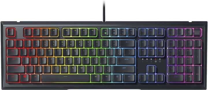 Image du produit Razer Ornata V2 (CH, Filaire)