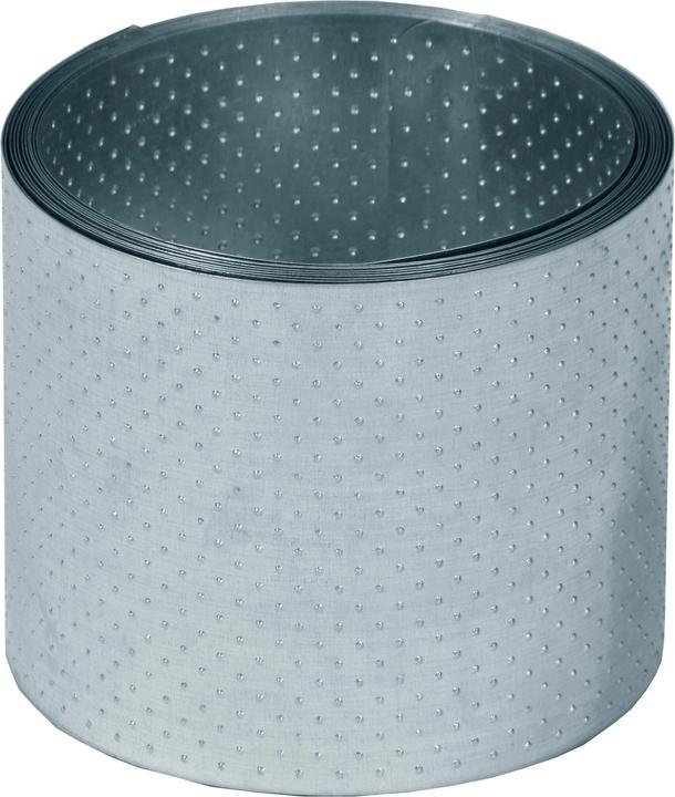 Bellissa Rasenkantenband Noppenstruktur (500 cm)