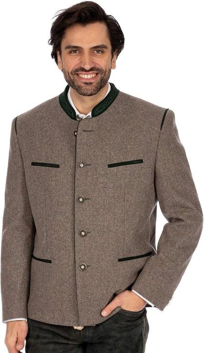 Actual product image Stockerpoint Stachus Jacket (46)